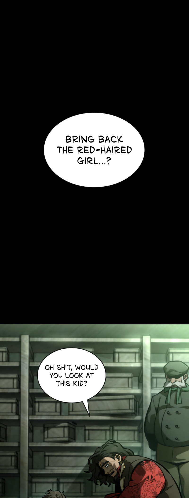 Infinite Mage, Chapter 113 image 02